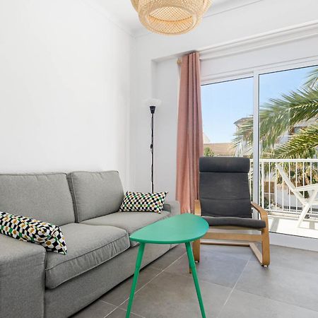 Yourhouse Monges Apartment With Balcony カン・ピカフォルト エクステリア 写真