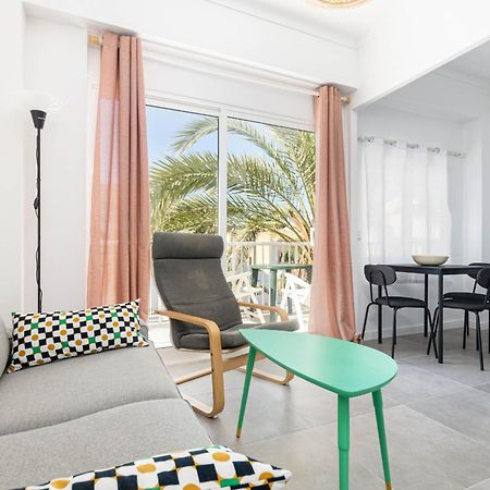 Yourhouse Monges Apartment With Balcony カン・ピカフォルト エクステリア 写真