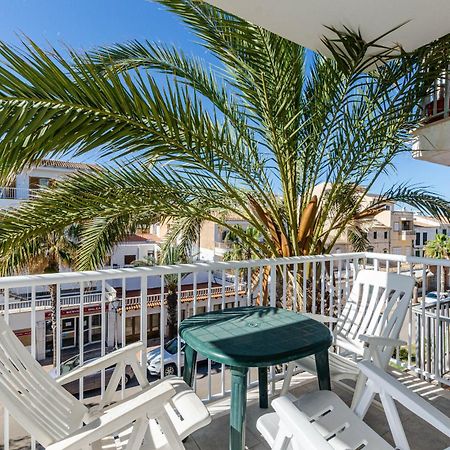 Yourhouse Monges Apartment With Balcony カン・ピカフォルト エクステリア 写真