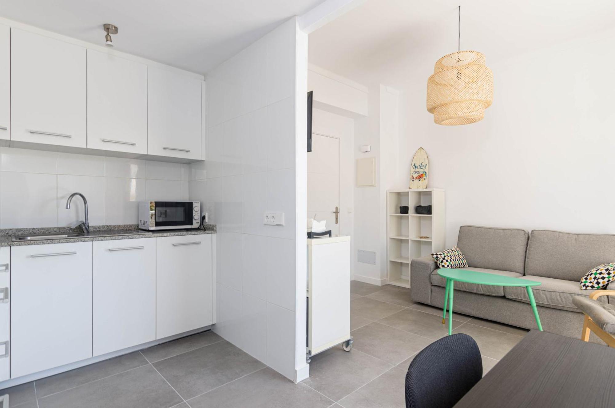 Yourhouse Monges Apartment With Balcony カン・ピカフォルト エクステリア 写真