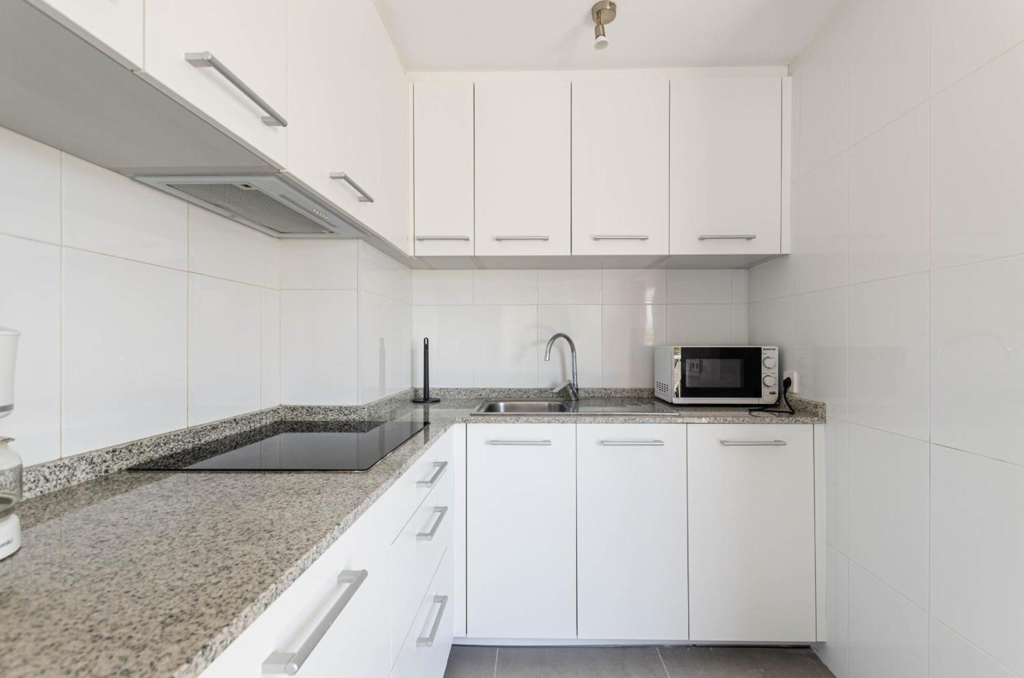 Yourhouse Monges Apartment With Balcony カン・ピカフォルト エクステリア 写真