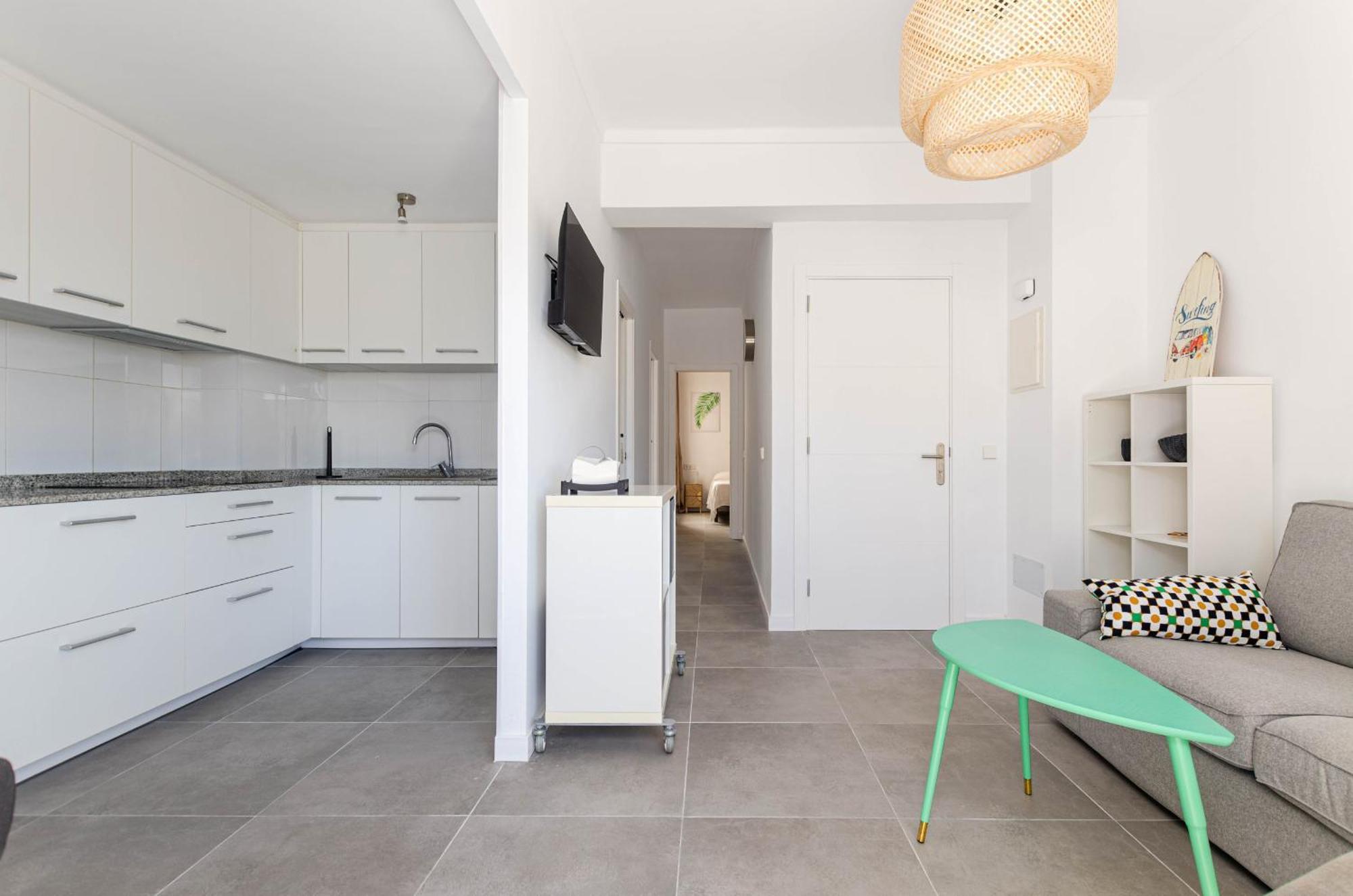 Yourhouse Monges Apartment With Balcony カン・ピカフォルト エクステリア 写真