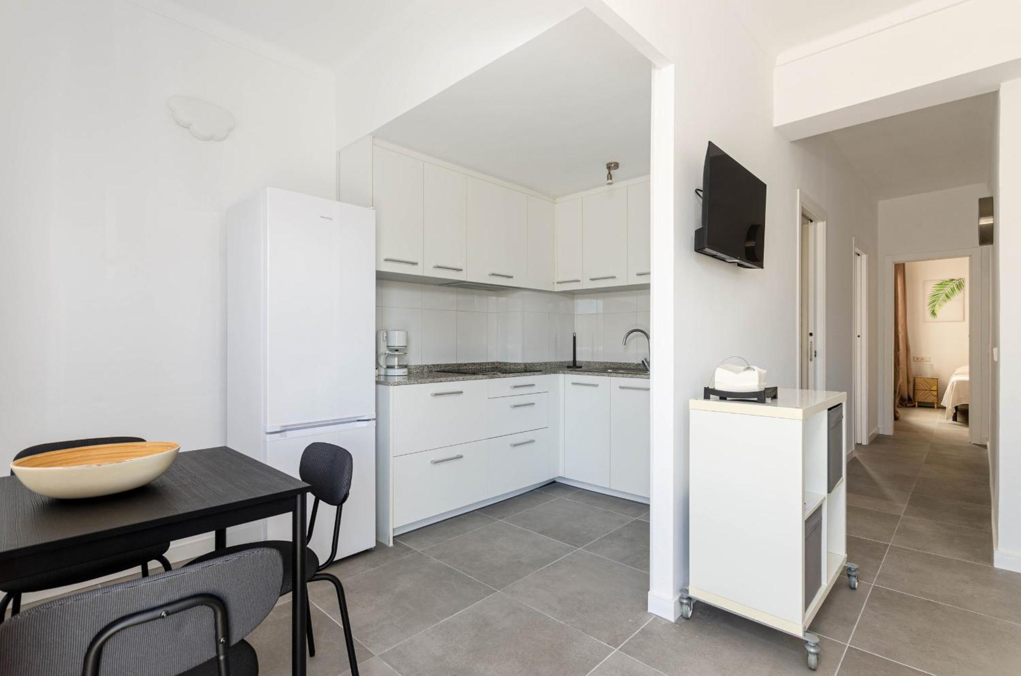 Yourhouse Monges Apartment With Balcony カン・ピカフォルト エクステリア 写真