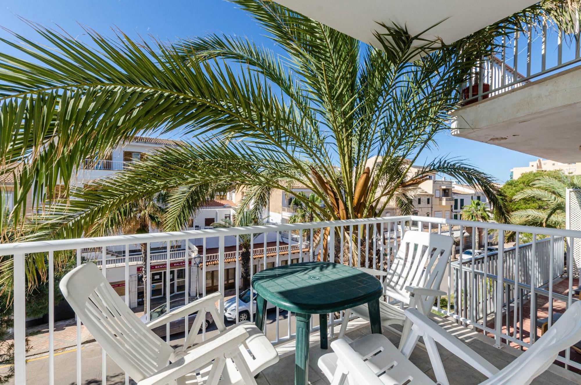 Yourhouse Monges Apartment With Balcony カン・ピカフォルト エクステリア 写真