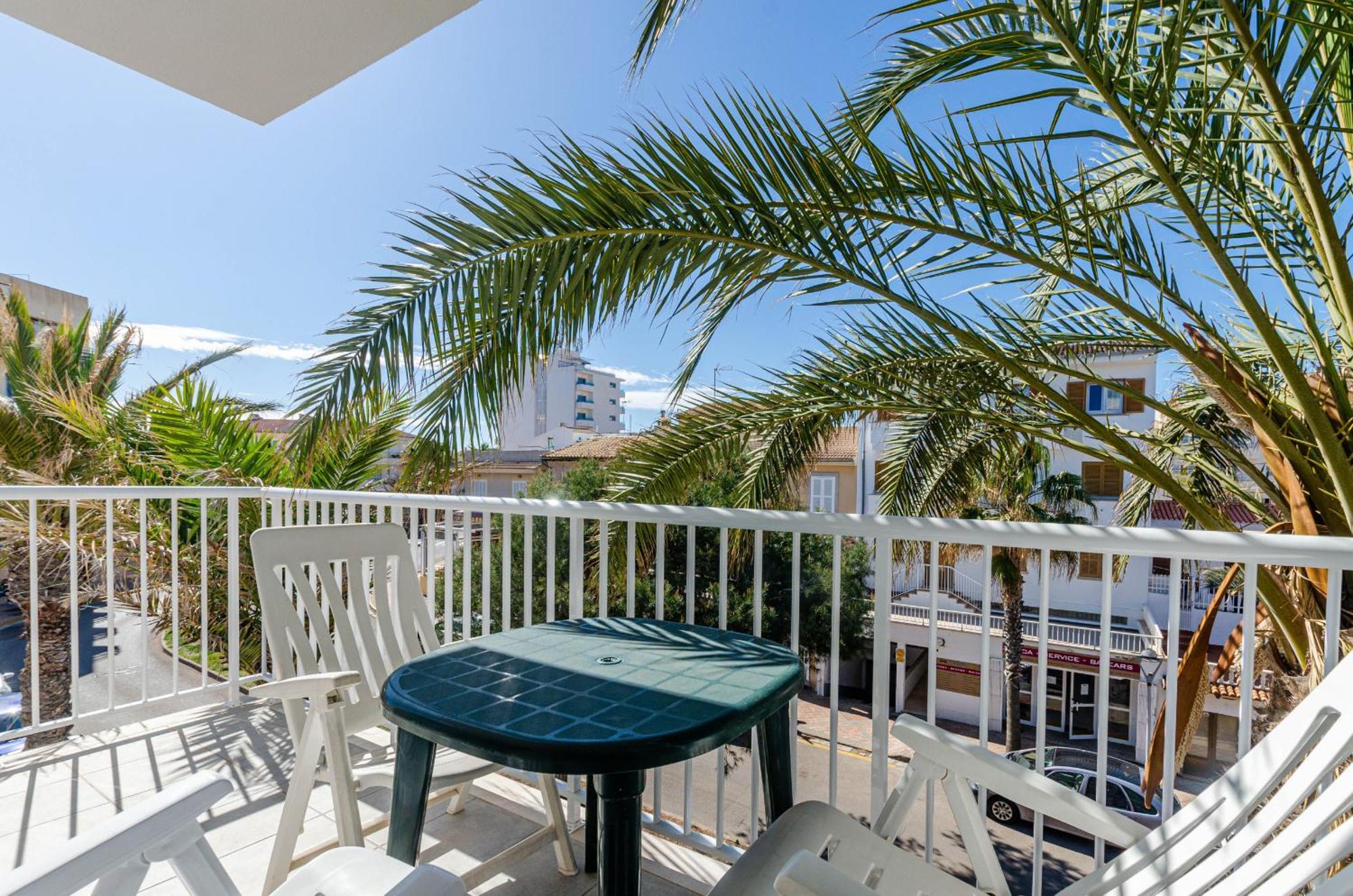 Yourhouse Monges Apartment With Balcony カン・ピカフォルト エクステリア 写真
