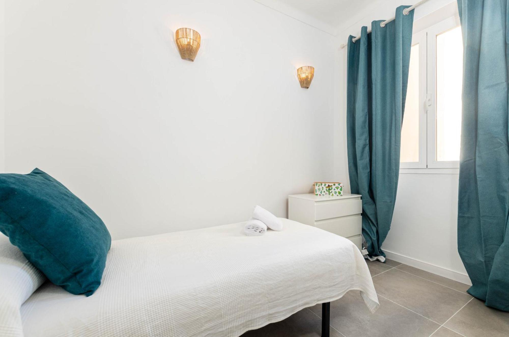 Yourhouse Monges Apartment With Balcony カン・ピカフォルト エクステリア 写真