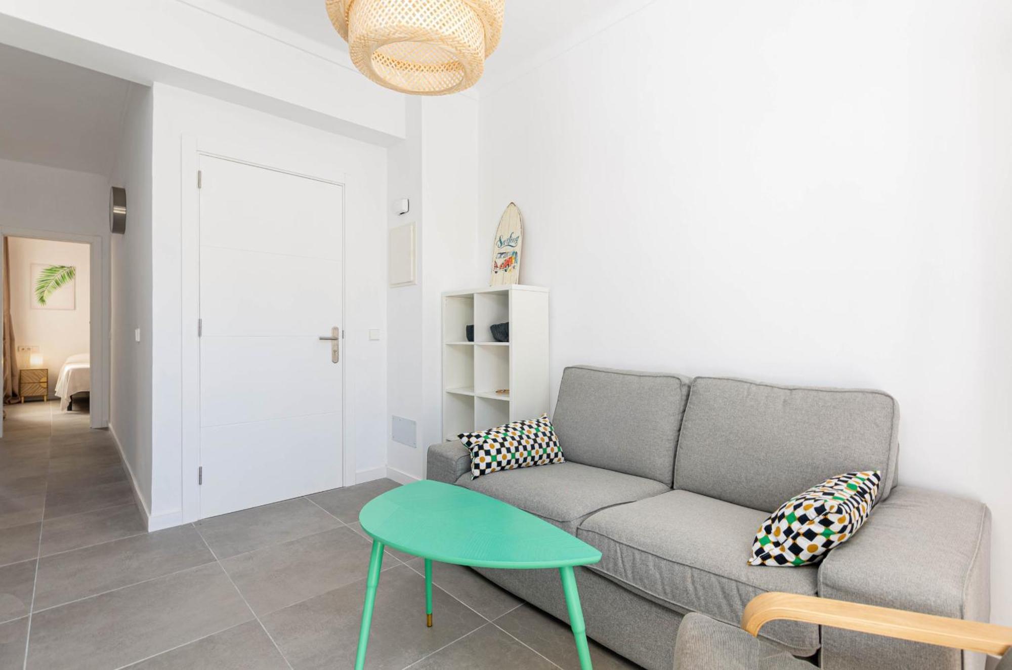 Yourhouse Monges Apartment With Balcony カン・ピカフォルト エクステリア 写真