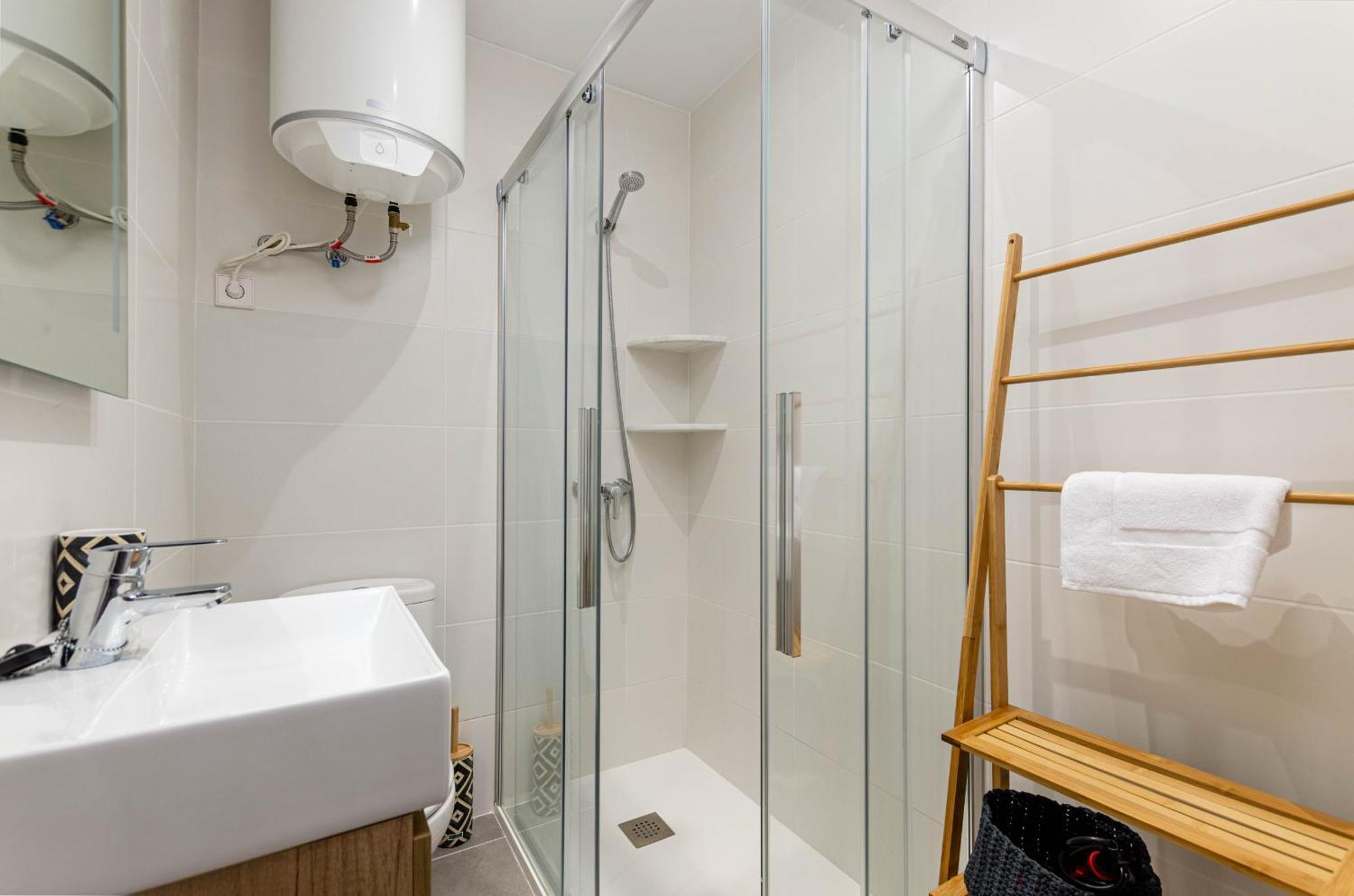 Yourhouse Monges Apartment With Balcony カン・ピカフォルト エクステリア 写真