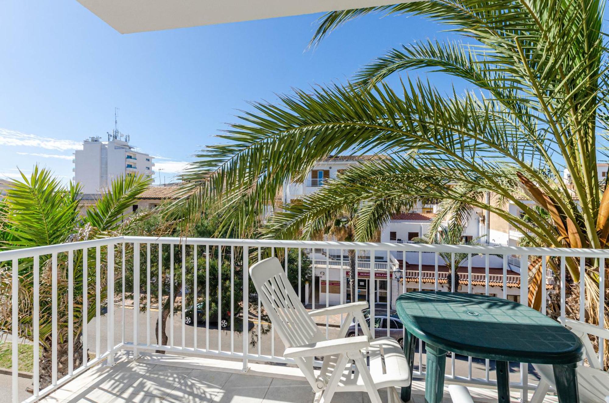 Yourhouse Monges Apartment With Balcony カン・ピカフォルト エクステリア 写真