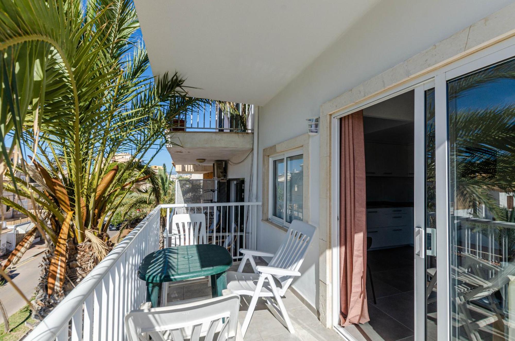 Yourhouse Monges Apartment With Balcony カン・ピカフォルト エクステリア 写真