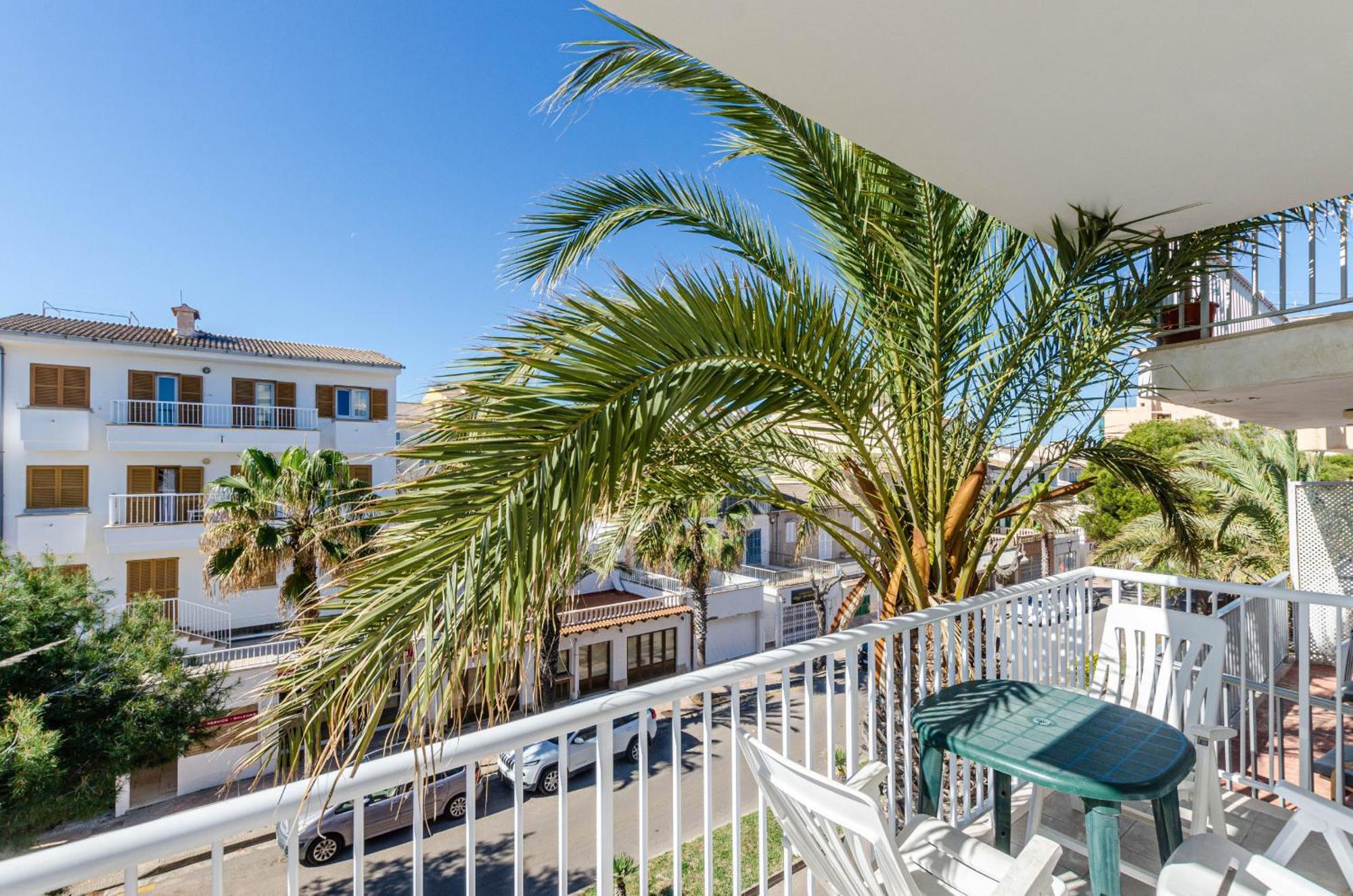 Yourhouse Monges Apartment With Balcony カン・ピカフォルト エクステリア 写真